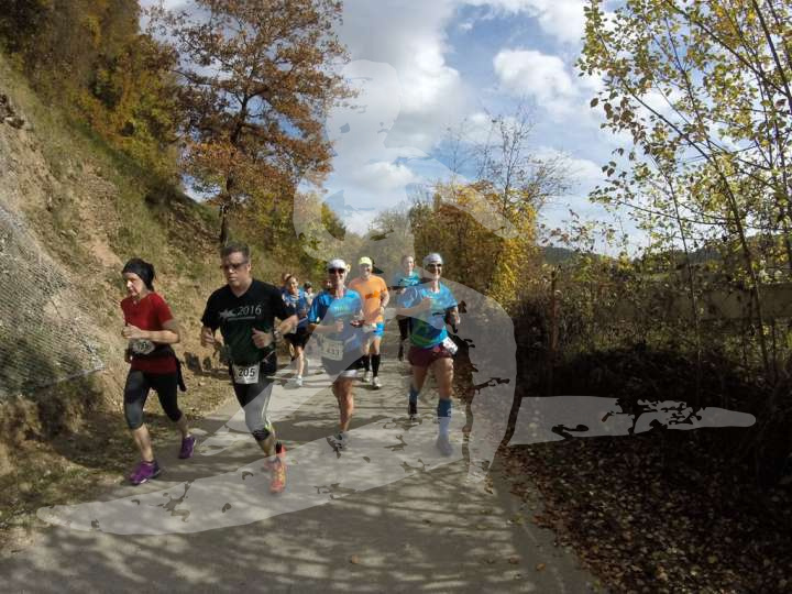 Altmühltrail 2017