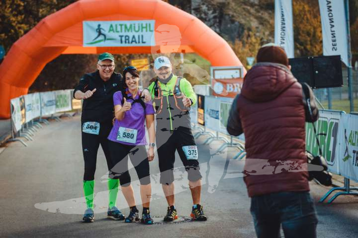 Altmühltrail 2017