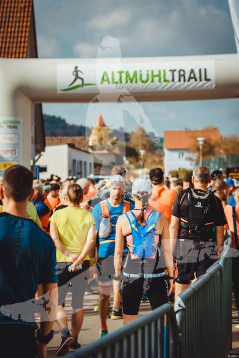 Altmühltrail 2017