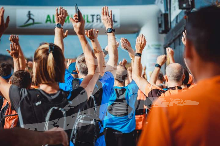 Altmühltrail 2017