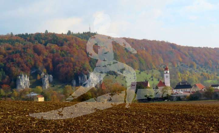 Altmühltrail 2017