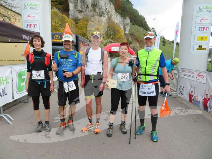 Altmühltrail 2017