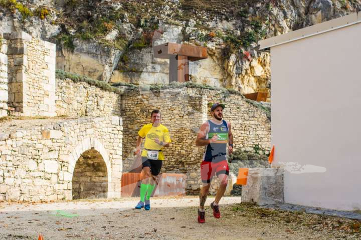 Altmühltrail 2018