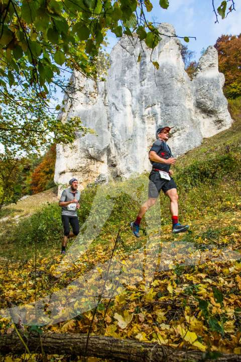 Altmühltrail 2018
