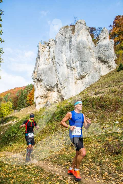 Altmühltrail 2018