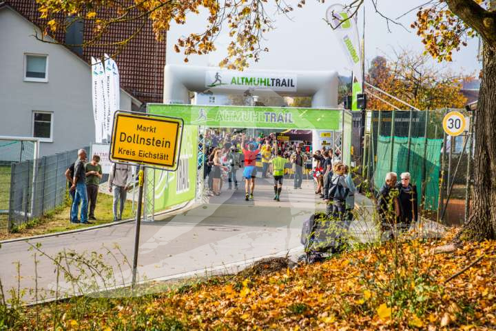 Altmühltrail 2018