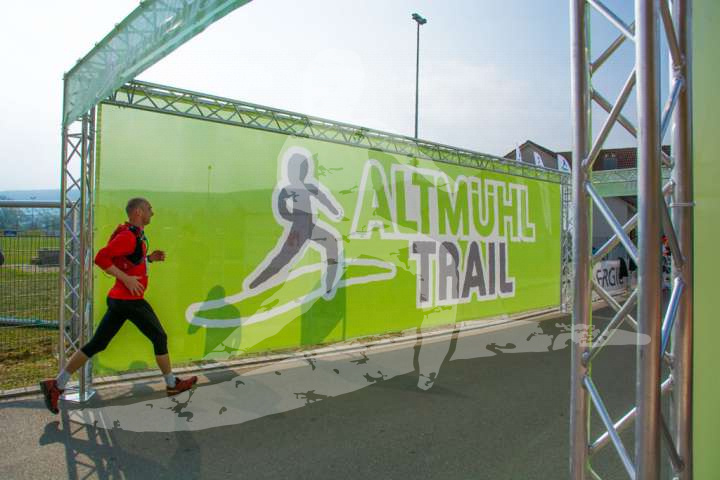 Altmühltrail 2018