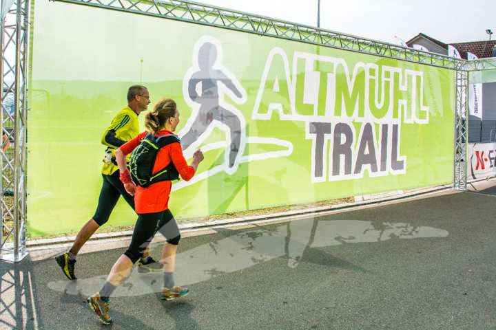 Altmühltrail 2018