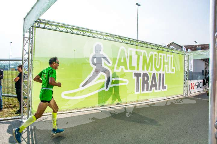 Altmühltrail 2018