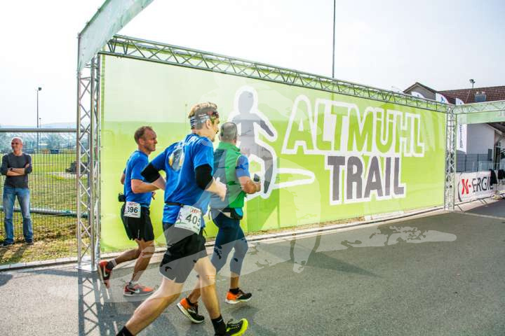 Altmühltrail 2018