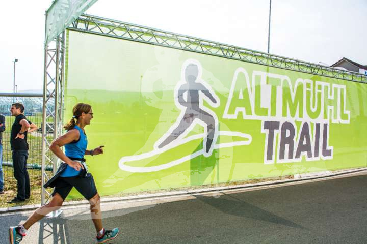Altmühltrail 2018