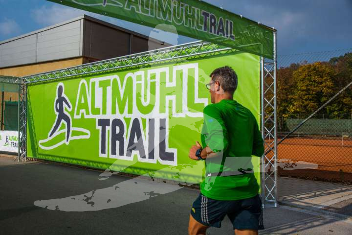Altmühltrail 2018
