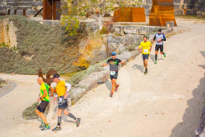 Altmühltrail 2018