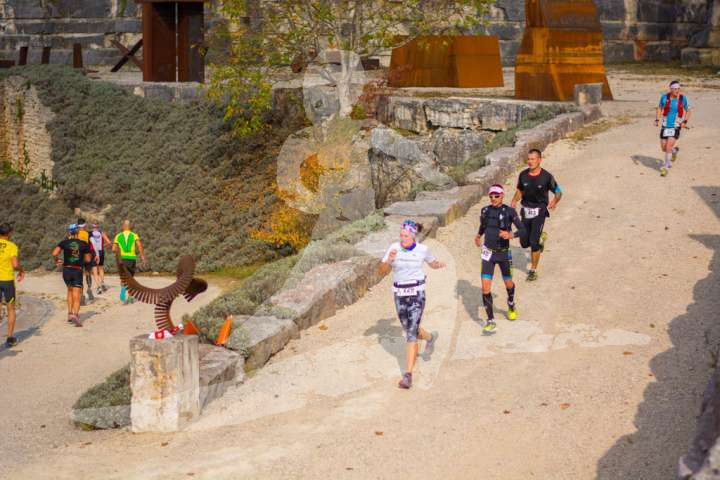 Altmühltrail 2018