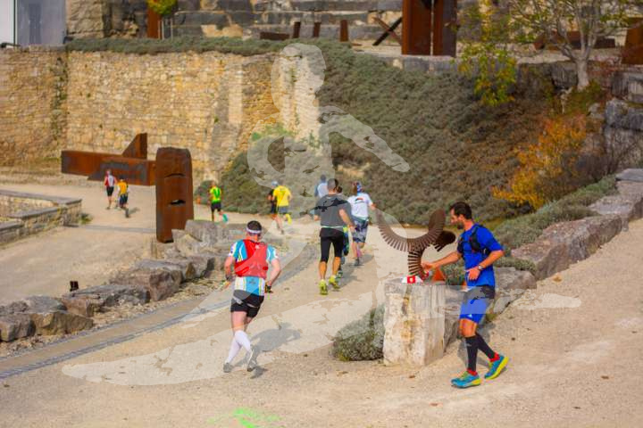 Altmühltrail 2018