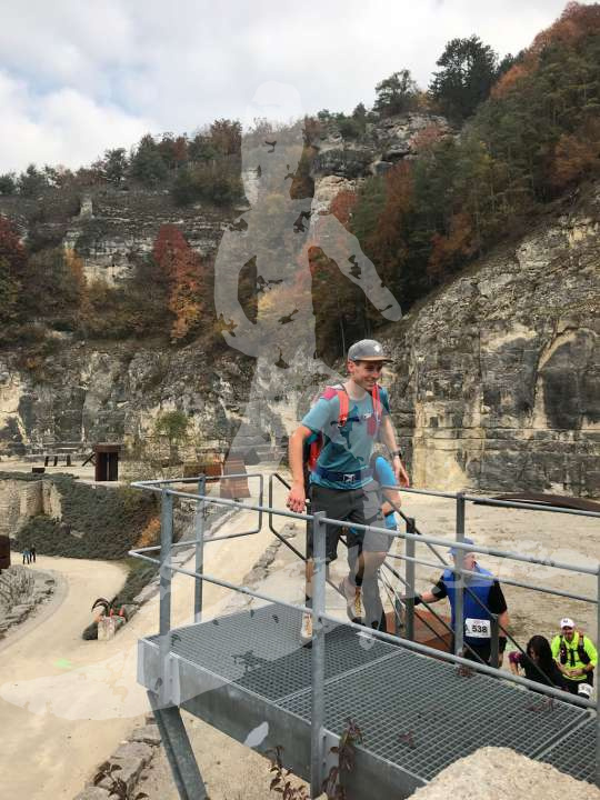 Altmühltrail 2018
