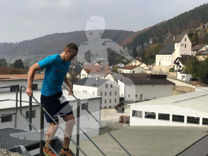 Altmühltrail 2018
