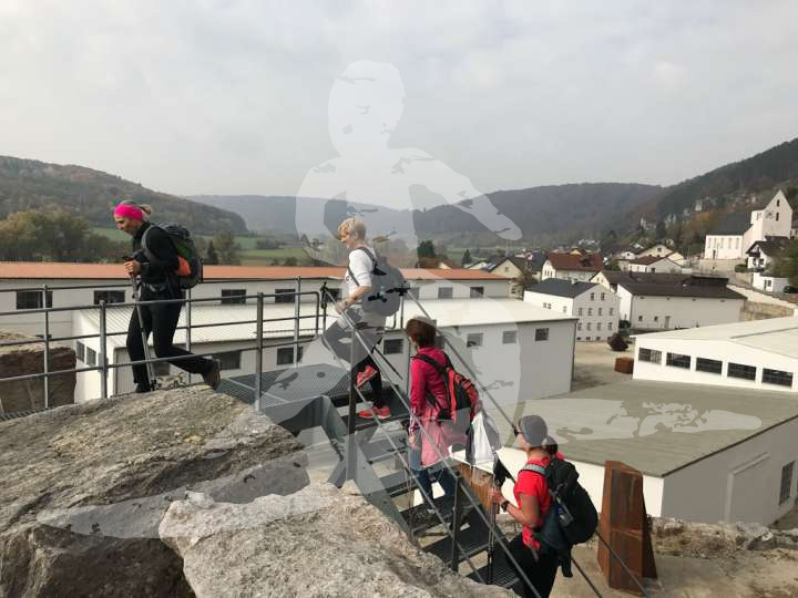 Altmühltrail 2018