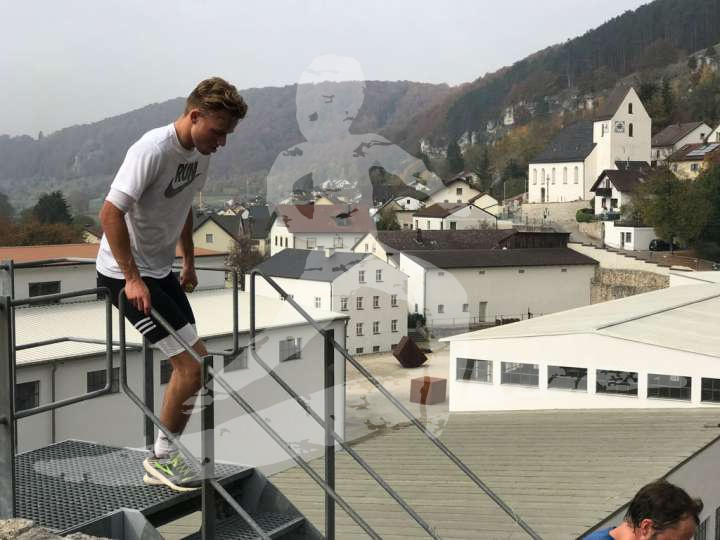 Altmühltrail 2018