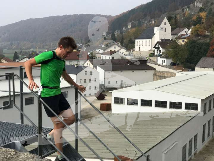 Altmühltrail 2018