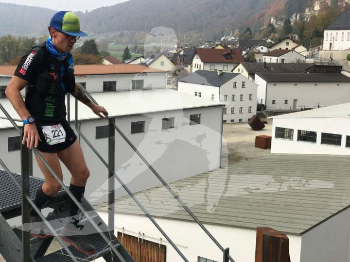 Altmühltrail 2018