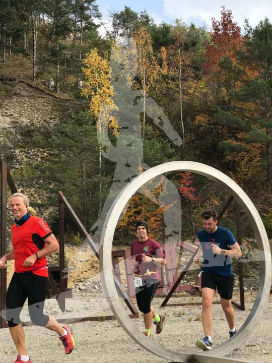 Altmühltrail 2018