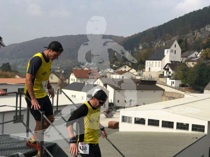 Altmühltrail 2018