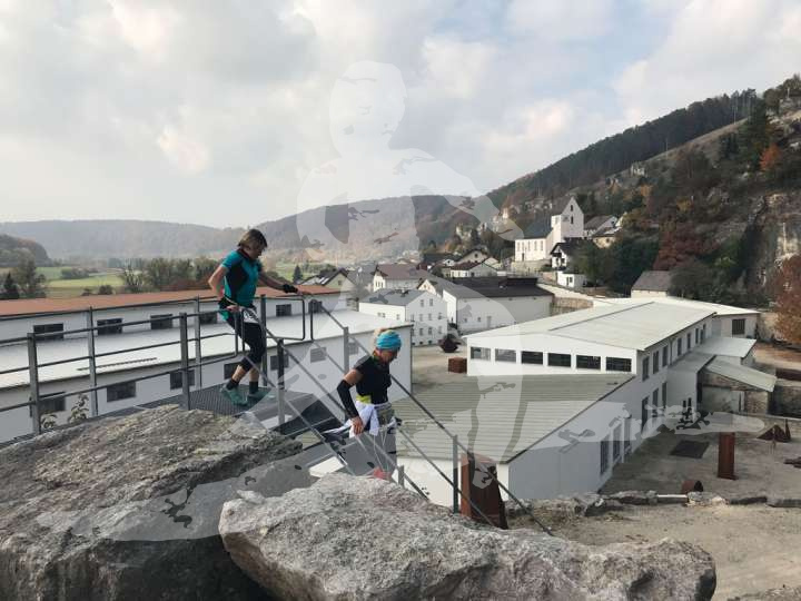 Altmühltrail 2018