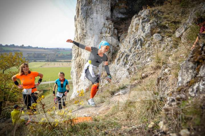 Altmühltrail 2018