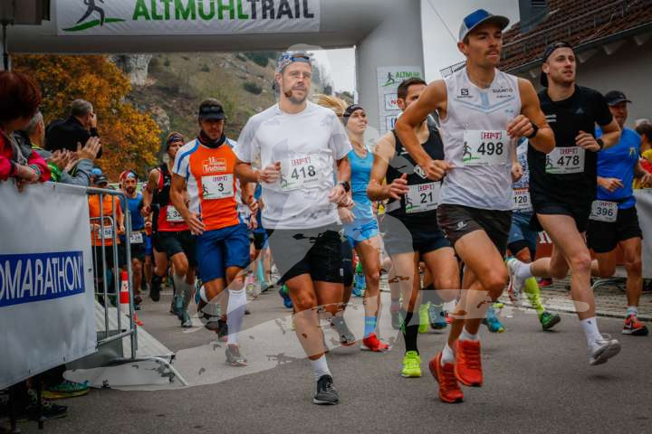 Altmühltrail 2018