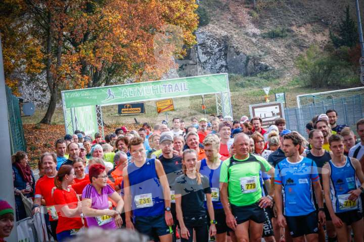 Altmühltrail 2018