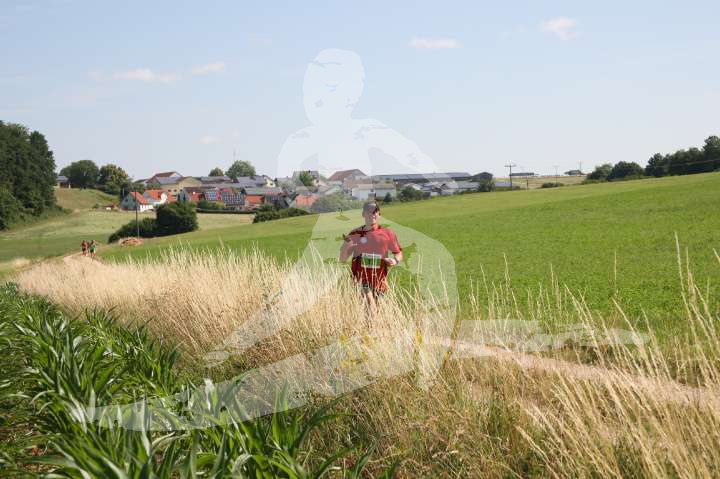 Altmühltrail 2014