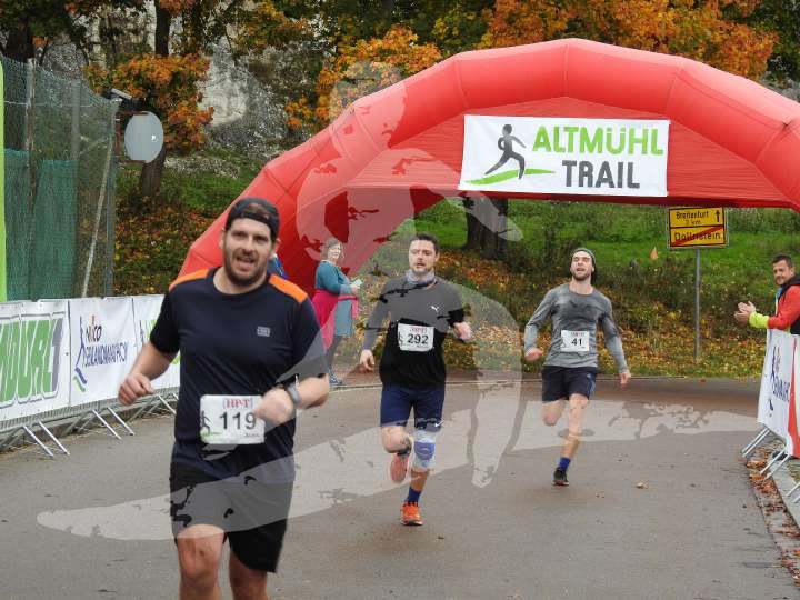 AMT 2019