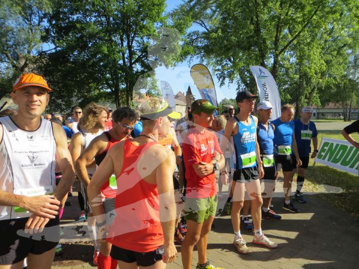 Altmühltrail 2014