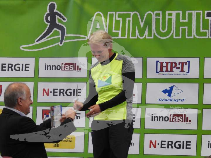 AMT 2019