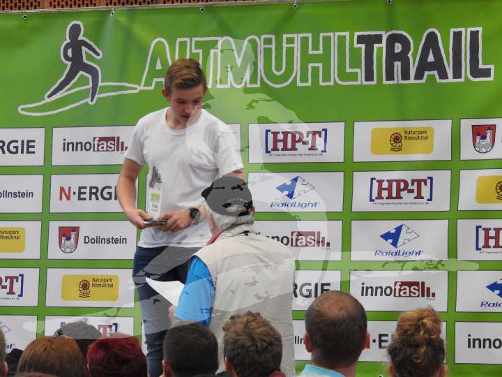 AMT 2019