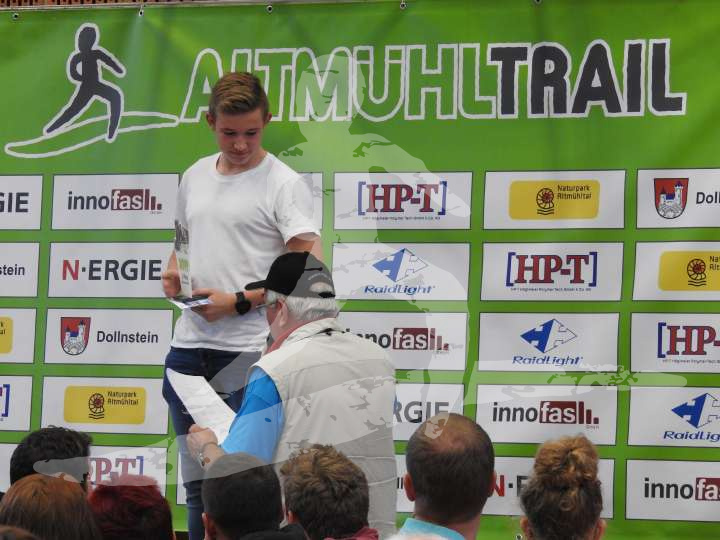 AMT 2019