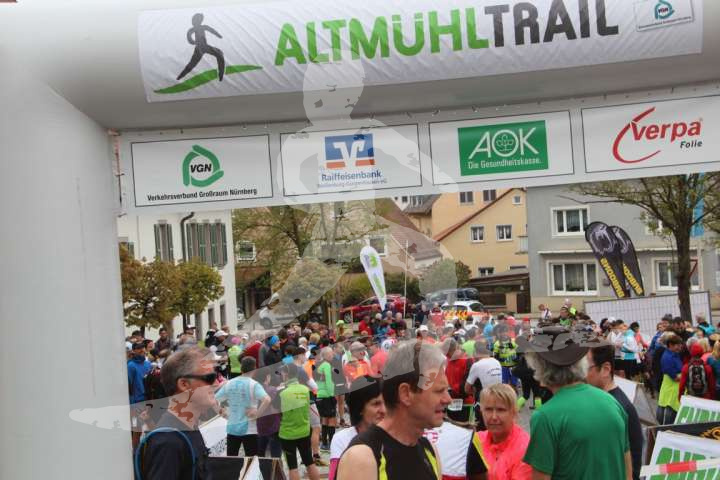 Altmühltrail 2015 - Samstag Heidenheim - Gunzenhausen_5