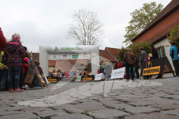 Altmühltrail 2015 - Samstag Heidenheim - Gunzenhausen_7