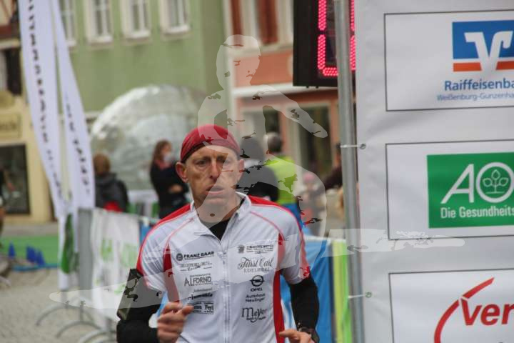 Altmühltrail 2015 - Samstag Heidenheim - Gunzenhausen_45
