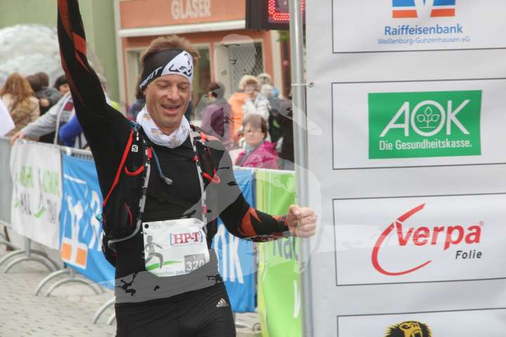 Altmühltrail 2015 - Samstag Heidenheim - Gunzenhausen_62
