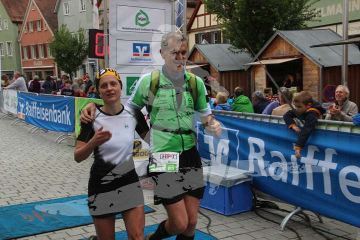 Altmühltrail 2015 - Samstag Heidenheim - Gunzenhausen_65