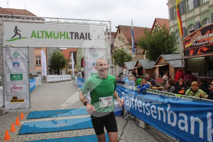 Altmühltrail 2015 - Samstag Heidenheim - Gunzenhausen_66