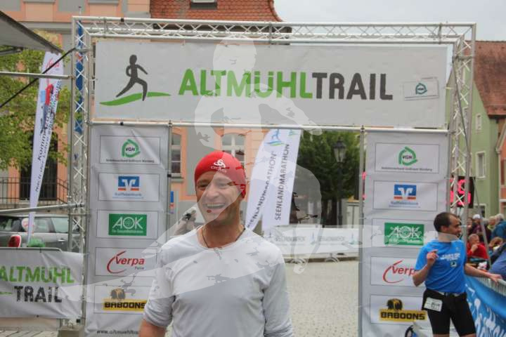 Altmühltrail 2015 - Samstag Heidenheim - Gunzenhausen_78