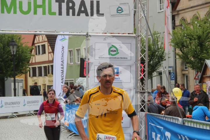 Altmühltrail 2015 - Samstag Heidenheim - Gunzenhausen_79
