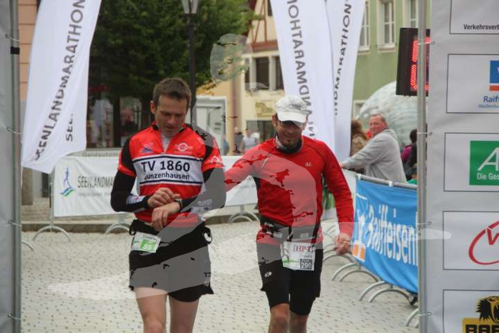Altmühltrail 2015 - Samstag Heidenheim - Gunzenhausen_84