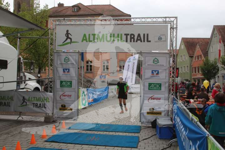 Altmühltrail 2015 - Samstag Heidenheim - Gunzenhausen_91