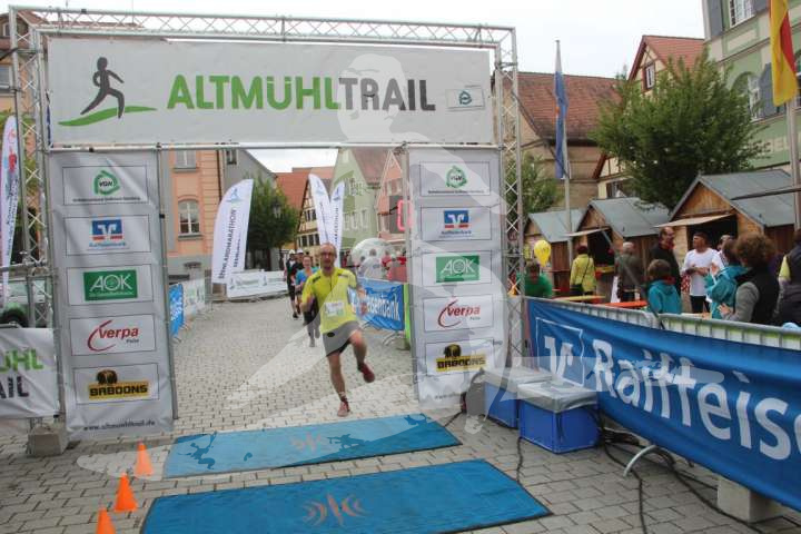 Altmühltrail 2015 - Samstag Heidenheim - Gunzenhausen_104