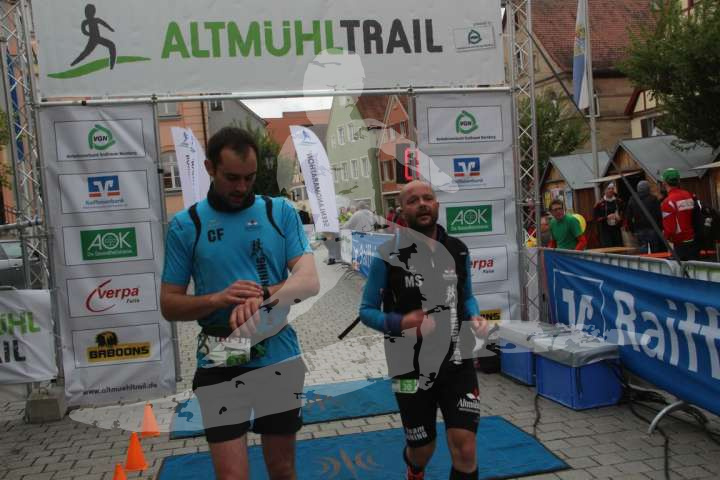 Altmühltrail 2015 - Samstag Heidenheim - Gunzenhausen_105