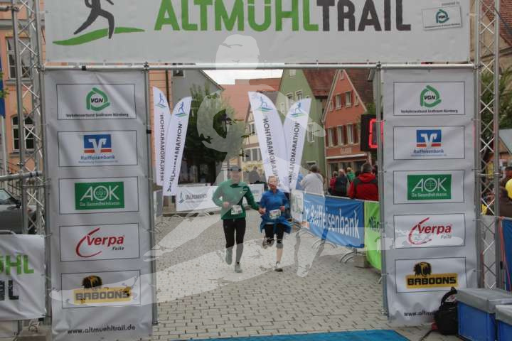Altmühltrail 2015 - Samstag Heidenheim - Gunzenhausen_106